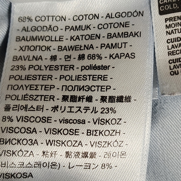 Levi's 721 Jeans Women's 29 High Rise Skinny Blue Medium Wash - Picture 9 of 10